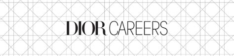 jobs bei dior|christian dior vacancies.